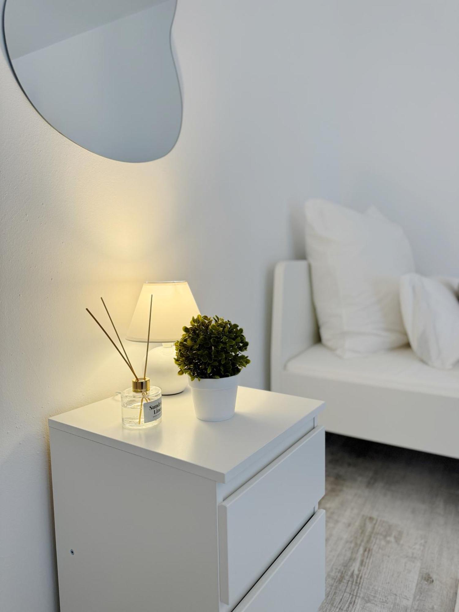 90M2 I Central I Netflix I Wifi I Free Parking I Lia Apartments Hanovre Extérieur photo